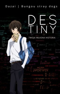 Destiny • Bsd