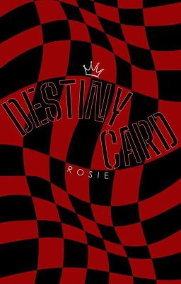 Destiny Card