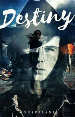 Destiny (Carl Grimes Y Tu)