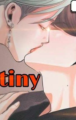 DESTINY - Định Mệnh | KOOKMIN