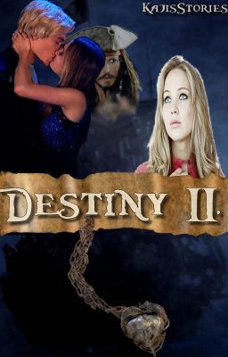 Destiny II. (Piráti z Karibku CZ)✔