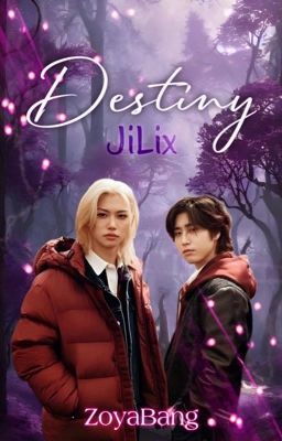 Destiny  |  JiLix