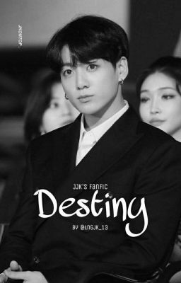 Destiny |JJK|