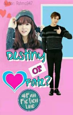 Destiny or Fate? (HunHan)