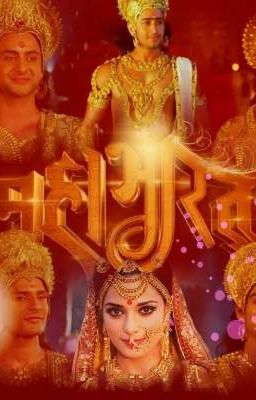 Destiny Prevails -- A Mahabharat Time Travel Fanfiction