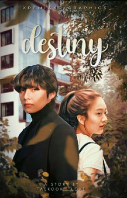 Destiny ||taehyung ff ||taexreader