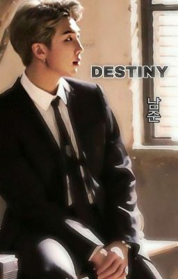 • DESTINY • 남준