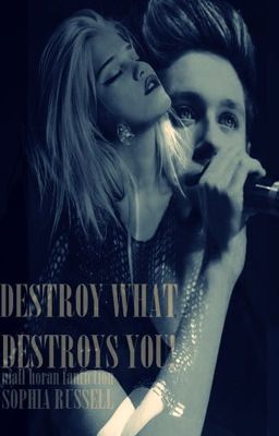 Destroy what destroys you! / N. H.