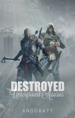 Destroyed - The 7 Clans