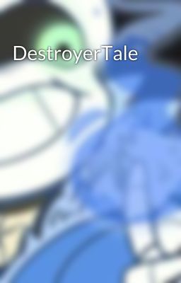 DestroyerTale