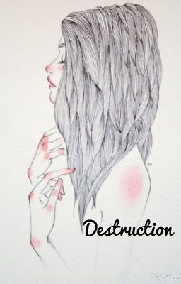 Destruction // PAUSADA//