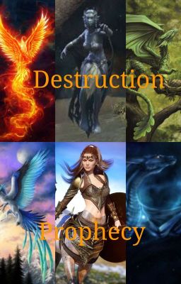 Destruction Prophecy