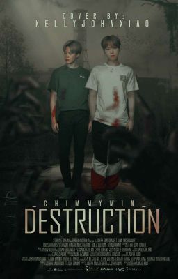 DESTRUCTION ➢ Yoonmin.