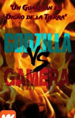 Destructor-Verse: Godzilla vs Gamera