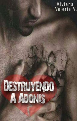 Destruyendo a Adonis (R#7)