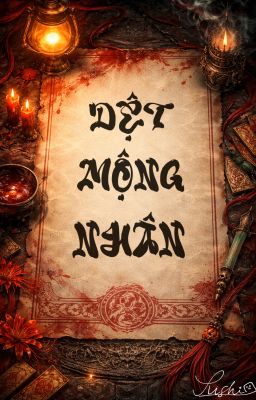 Dệt Mộng Nhân [DROP]