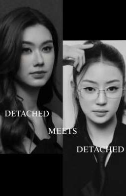 DETACHED MEETS DETACHED