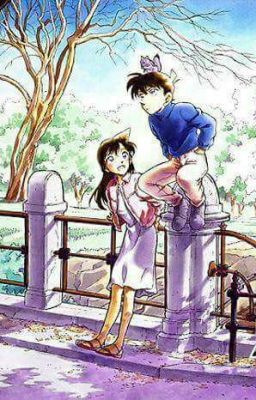 Detective Conan 