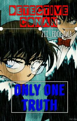 Detective Conan- Only One Truth