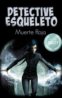 Detective Esqueleto: Muerte Roja