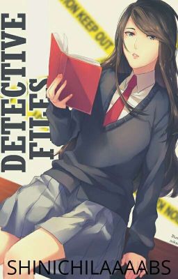 Detective Files Untold