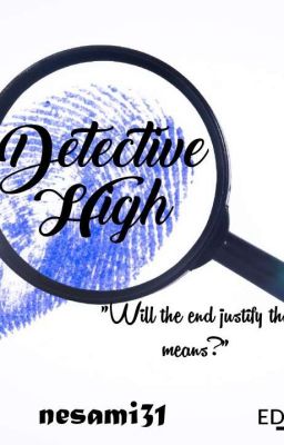 Detective High