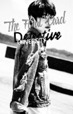 Detective University 