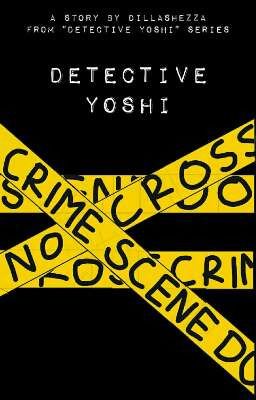 Detective Yoshi