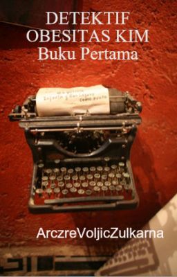 DETEKTIF OBESITAS KIM Buku Pertama