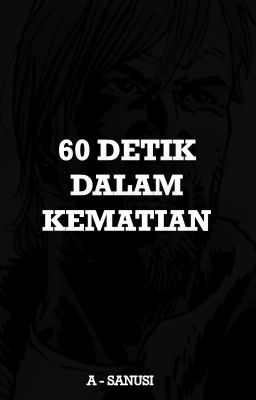 Detektif Roy : 60 Detik dalam Kematian [SELESAI]