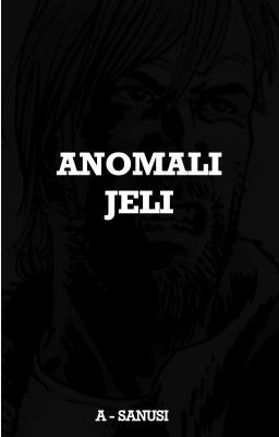 Detektif Roy : Anomali Jeli [Selesai]