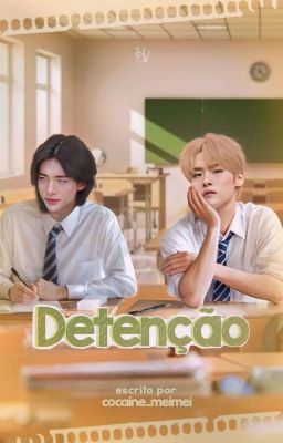 Detenção | Hyunho