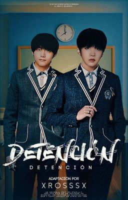 Detención ✧ YoonTae