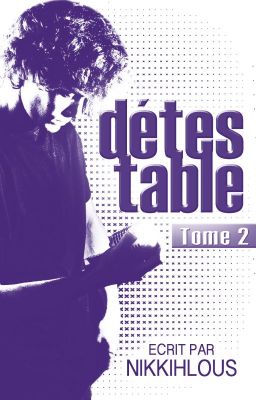 Détestable (Fêlé II)