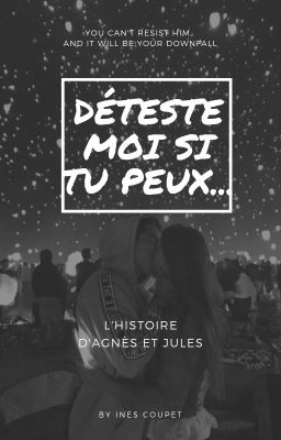 Déteste-moi si tu peux...