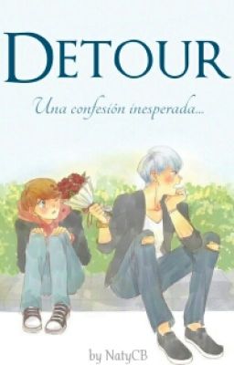 Detour [Baekyeol/Chanbaek]