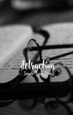 detraction | Sohn Youngjae ✅