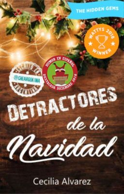 Detractores de la navidad