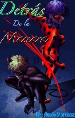 Detrás de la Máscara: Ladybug 