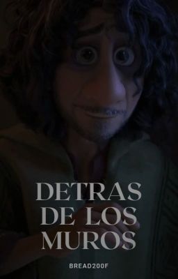 Detrás de los muros  (Bruno X Camilo)