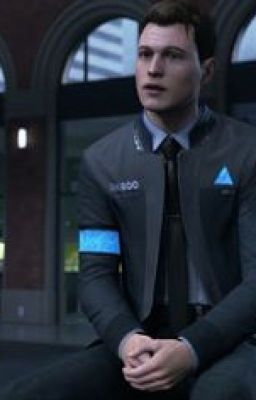 Detroit Become Human: Connor x Reader One-shots