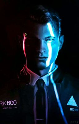 Detroit Become Human Role Play (Open)