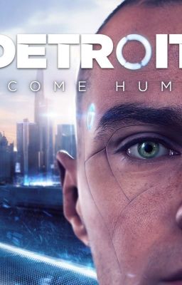 Detroit Become Human Roleplay