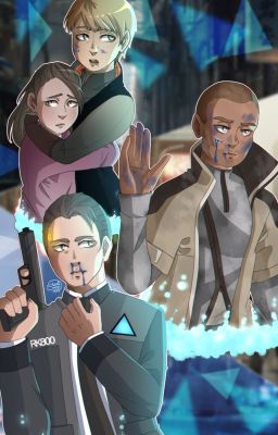 Detroit: Become Human Rp