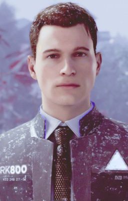 Detroit: Become human transfiction