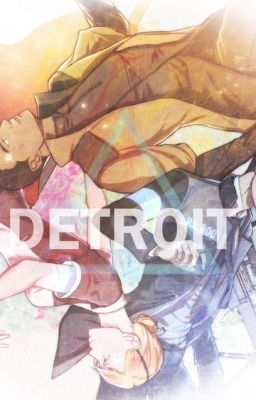 Detroit: Devient humain ( Avec Oc)