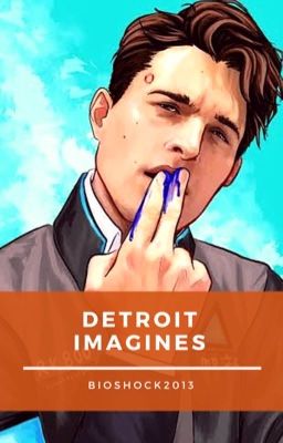 Detroit Imagines