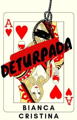 Deturpada