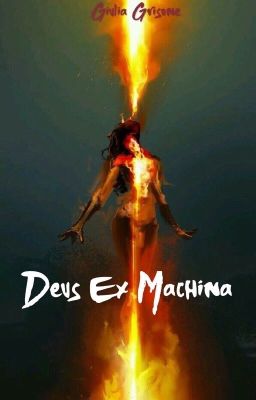 Deus Ex Machina