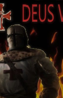 DEUS VULT - Bóg tak chciał